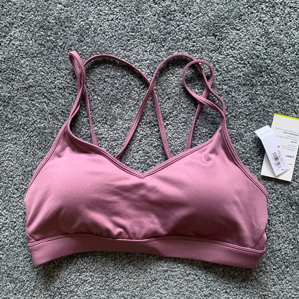 ❌SOLD❌NWT Old Navy Sports Bra